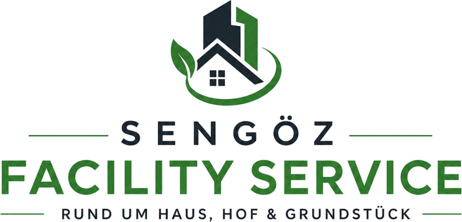 Sengöz Facility Service – Rund um Haus, Hof & Grundstück